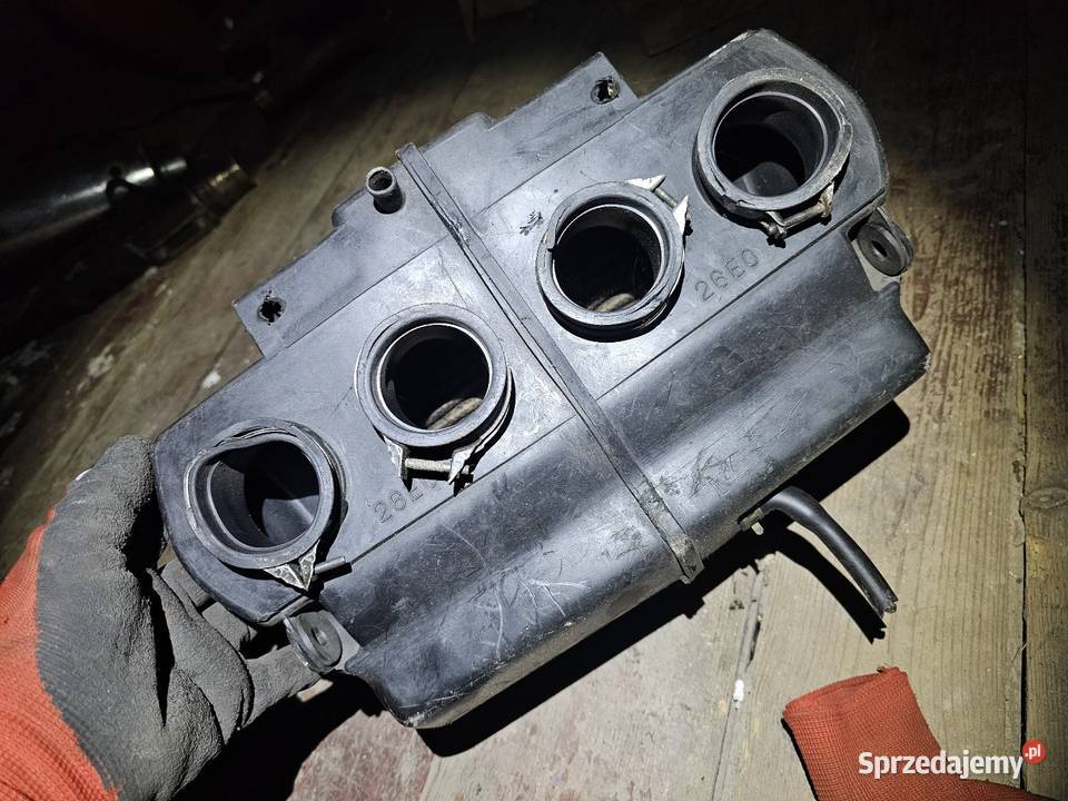 Suzuki gsf 600 Bandit obudowa filtra powietrza Jelenia Góra