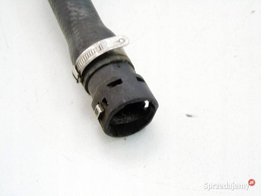 WĄŻ PRZEWÓD RURKA WODY 22 HDI TDCI EURO 5