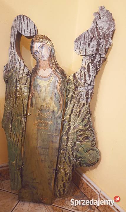 Anioł Bieszczadzki Strzyżów