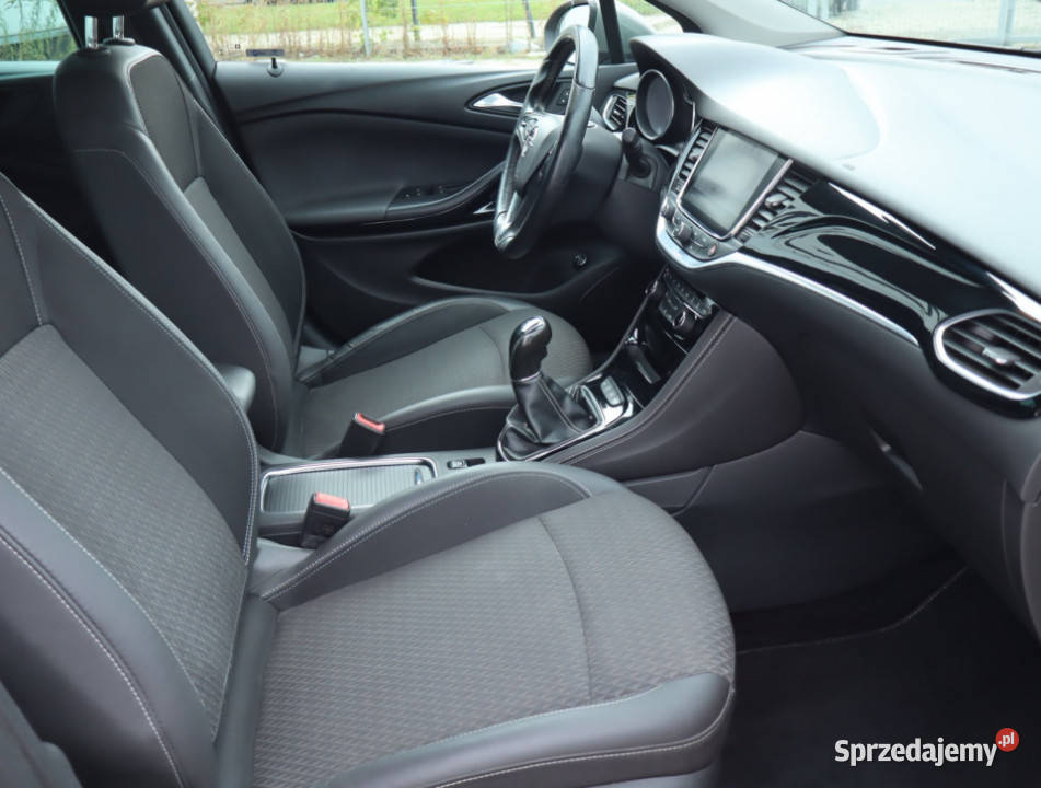 Opel Astra 14 T elektryczne szyby łódzkie Łódź