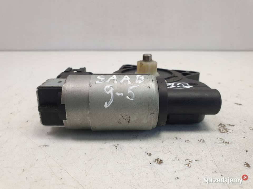 Saab 95 lift SILNICZEK SZYBY lewy TYŁ TYLNY Janów
