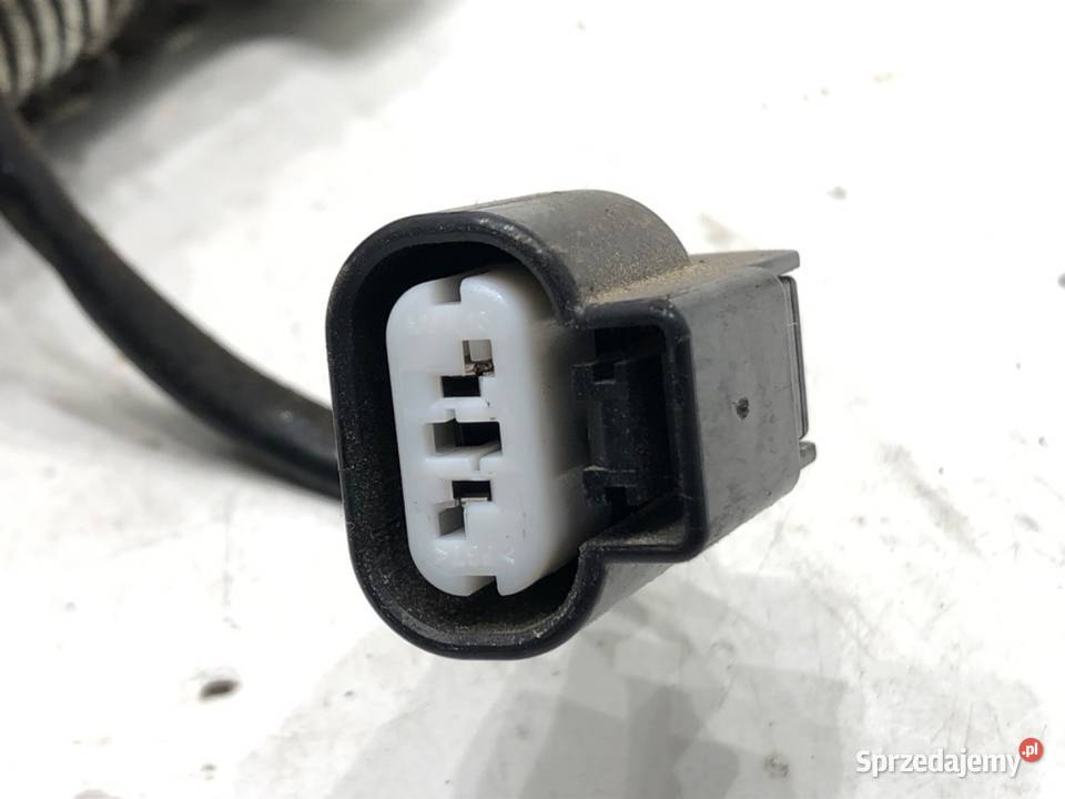 ZAMEK MASKI PRZÓD PEUGEOT 4008 Hatchback osobowe