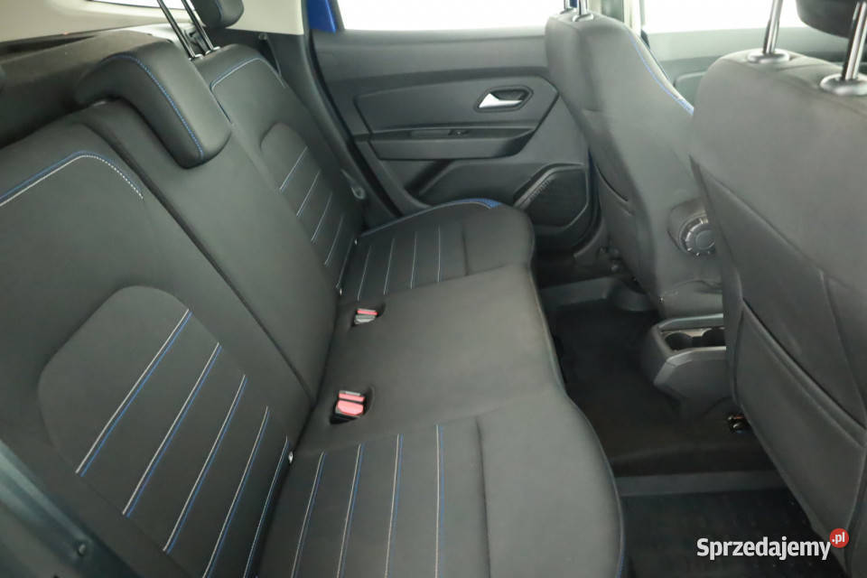 Dacia Duster 10 TCe 999cm3 Piaseczno