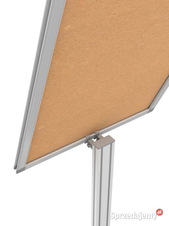 Stojak informacyjny na plakat A3 art 3036 Kotorydz sprzedam