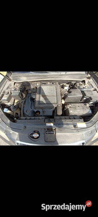 Hyundai Santa Fe klimatyzacja wielkopolskie Szamotuły