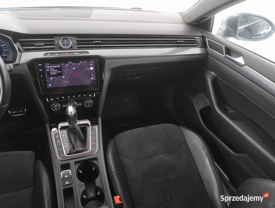 VW Arteon 20 TDI czujnik martwego pola Bielany Wrocławskie sprzedam
