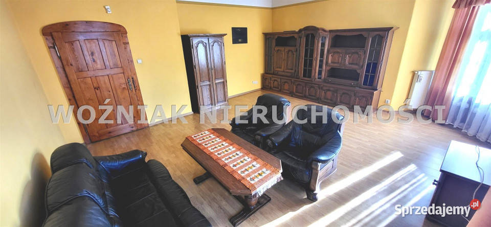 Mieszkanie 5894 metry 2 pokoje Głuszyca kamienica
