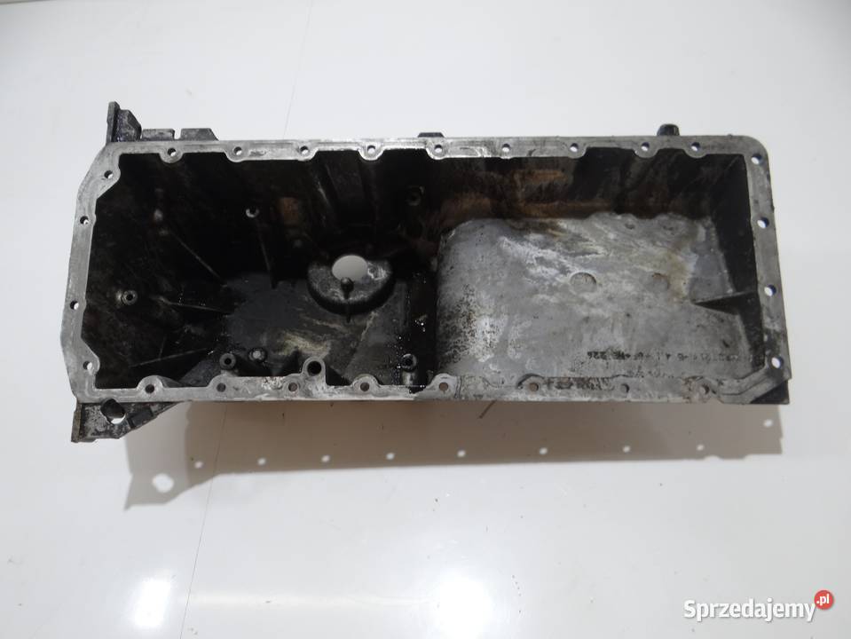 MISKA OLEJOWA BMW E60 E61 7801365 lubelskie Strzyżewice