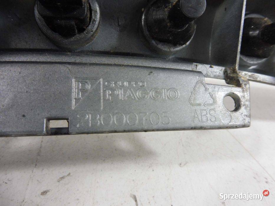 Piaggio MP3 500 listwa przełączników 1420r A706 sprzedam