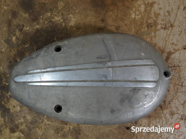 dekiel zapłonu Simson SR 2 SR 1 NIEPOPĘKANY org Żary sprzedam