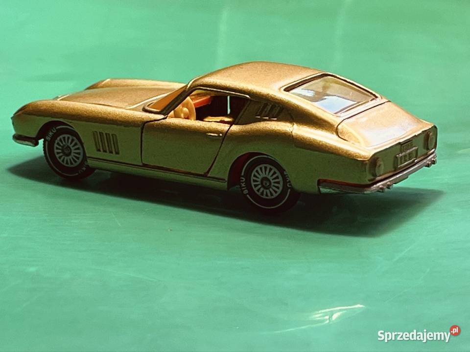 Ferrari 275 GTB kolekcjonerski resorak z 1979