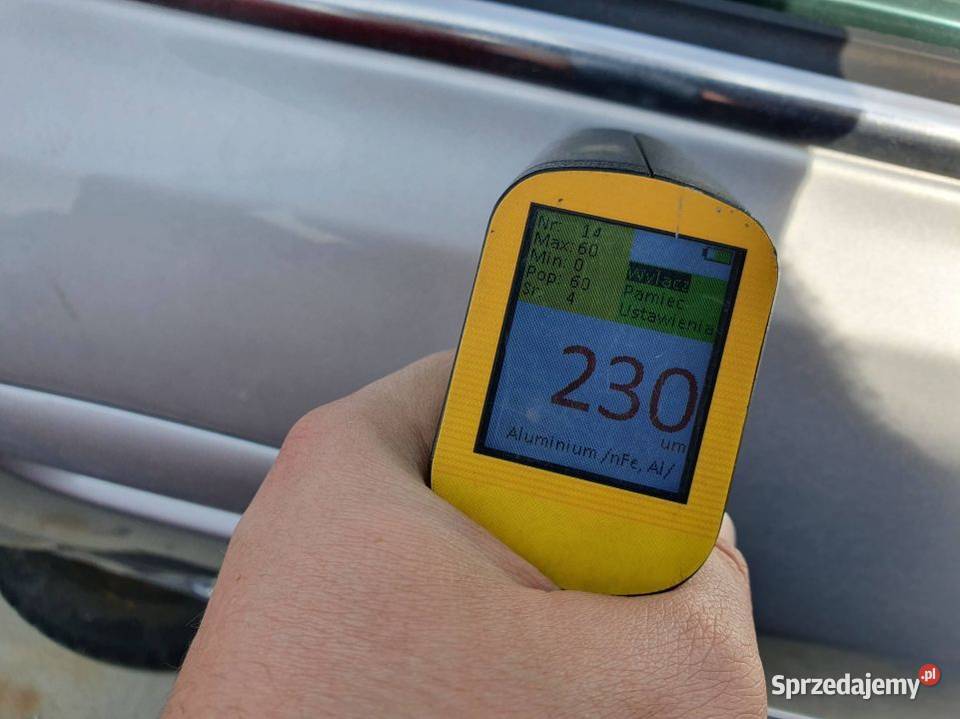 DRZWI PRAWE TYŁ AUDI A8 D2 LY7W Pozostałe kujawsko-pomorskie