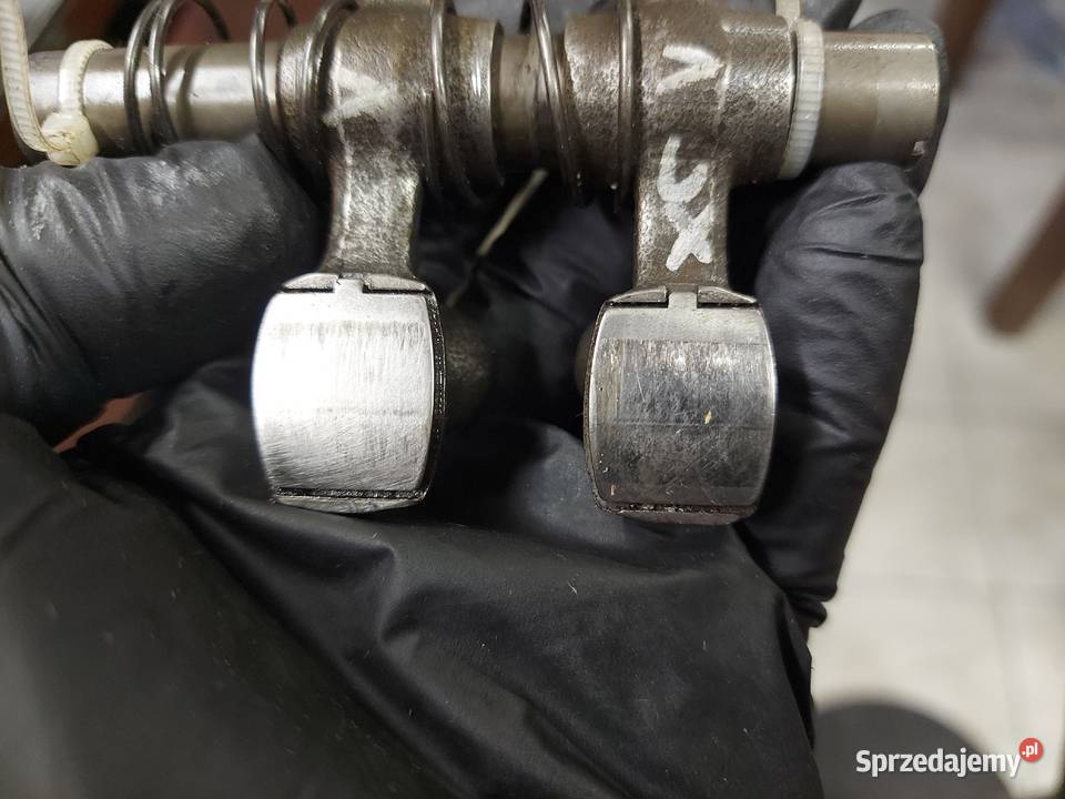 Honda CX 500 popychacze zaworowe koniki Jelenia Góra