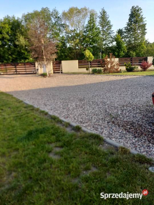 Kamień dekoracyjny Pozostałe Chrabostówka sprzedam