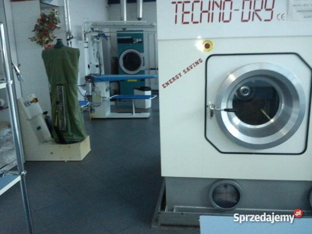 maszyny pralnicze