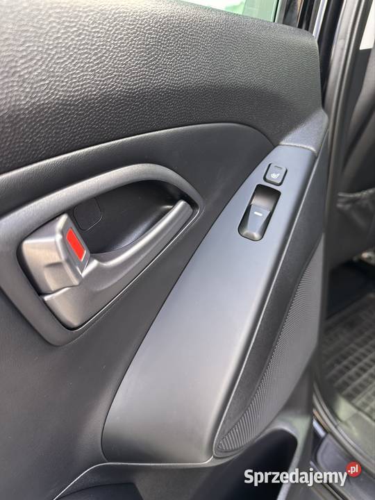 Sprzedam Hyundai ix35 elektryczne lusterka Kielce sprzedam