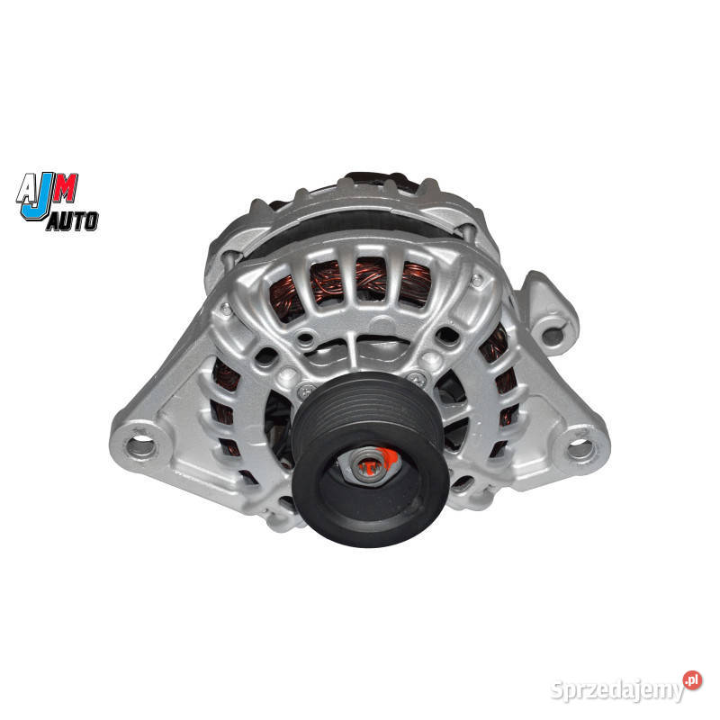 Alternator 5801580927 23 JTD Iveco Daily VI
