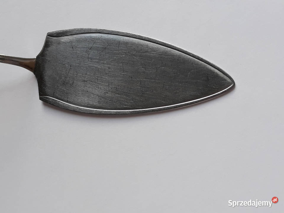 Łopatka do ciasta tortu KŁOS Smalcalda nie