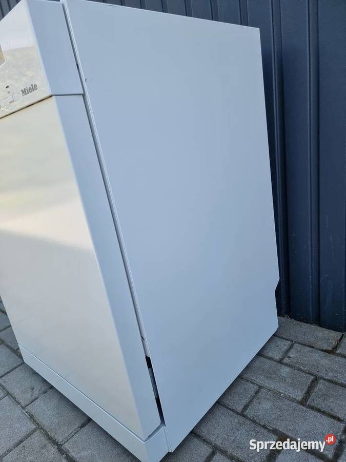 Miele G 7110 SC AutoDos Zmywarka do zabudowy pod Wrocław
