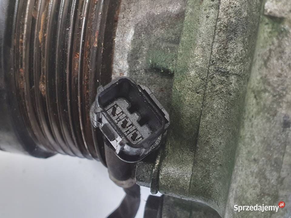 SPRĘŻARKA KLIMATYZACJI Honda CRV CRV III 20 VTEC osobowe Chełm