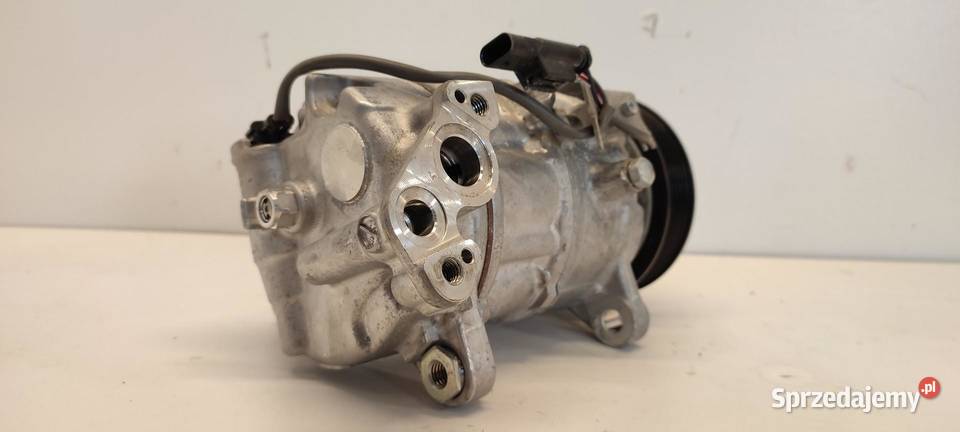 BMW F44 218I SPRĘŻARKA KLIMATYZACJI 7948797 dolnośląskie