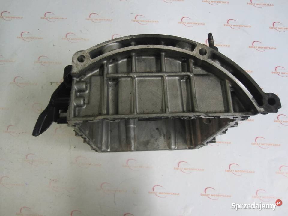 FOCUS 10 ECOBOOST 14R 100 5G6675FC MISKA OLEJOWA osobowe Kielce