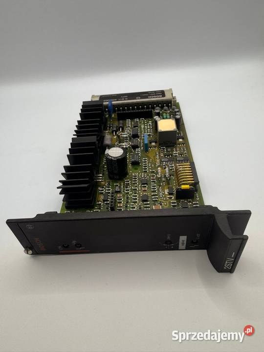 Rexroth 0811405063 VTVRRA 152720V02STV mazowieckie Warszawa