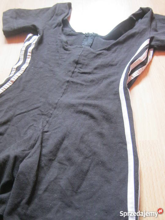 Body do ćwiczeń Rozmiar 38(M) Szczecin sprzedam