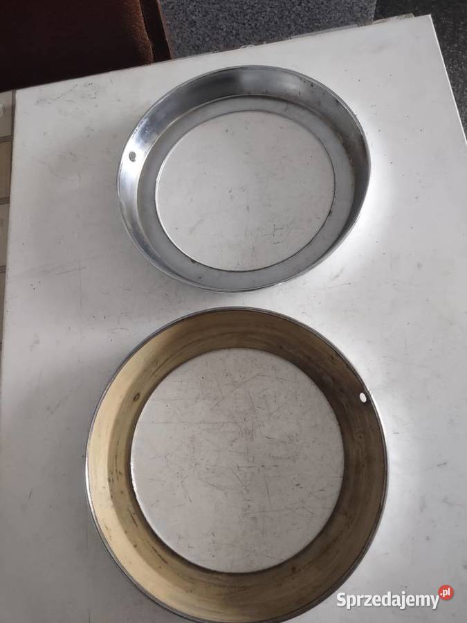 ŻUK SYRENA WA WA NYSA OSŁONY REFLEKTORA CHROM Pozostałe Świdnik