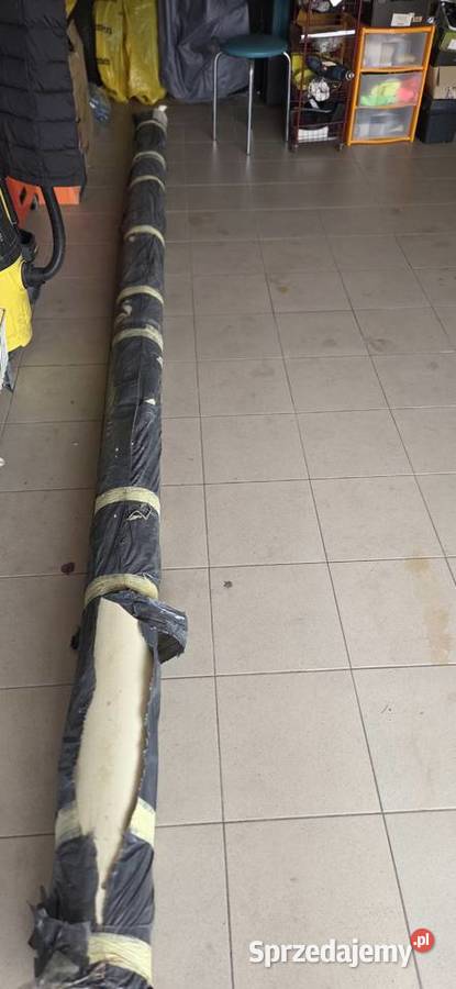 WYKŁADZINA LENTEX 22 M2 JASNY DĄB Lublin