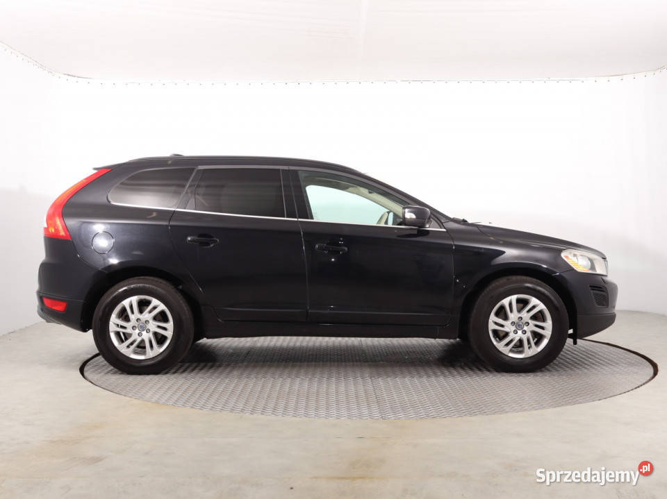Volvo XC60 D4 gniazdo USB Katowice sprzedam