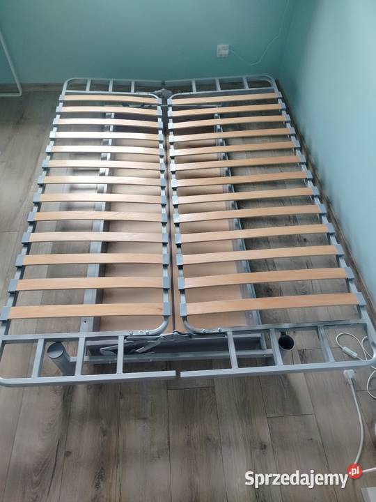Sofa rozkładana 3 osobowa IKEA Siekierki Wielkie
