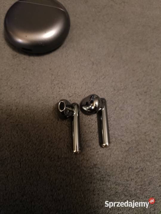 HUAWEI T0004L FREEBUDS 4 słuchawki bezprzewodowe Legionowo sprzedam