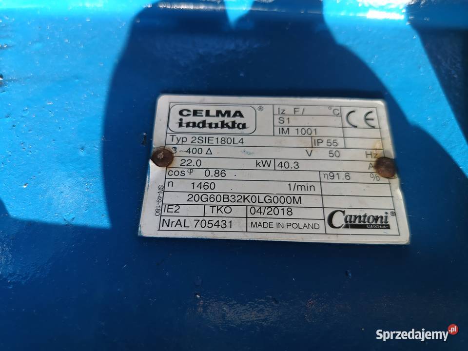 Suszarnia drewna aerodynamiczna turbinowa Alwernia