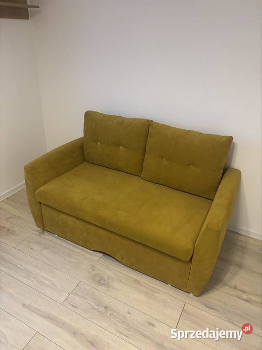 Sofa rozkładana SVEA 45cm Sofy i kanapy pomorskie Słupsk