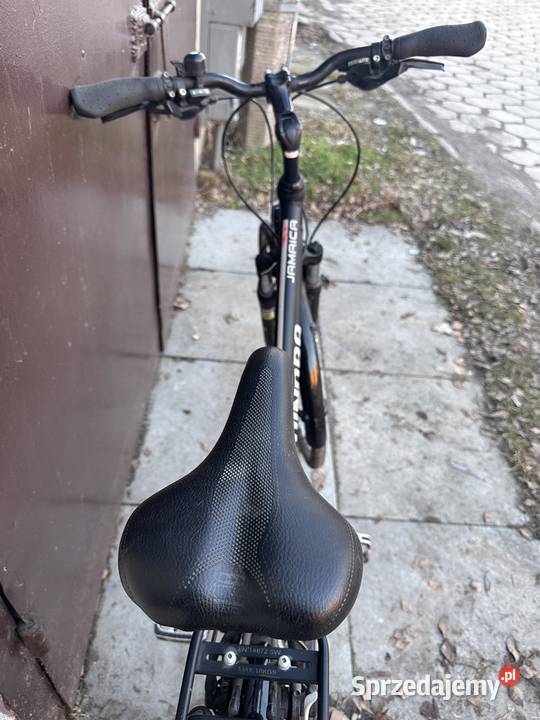 Rower miejski Winora Miejskie