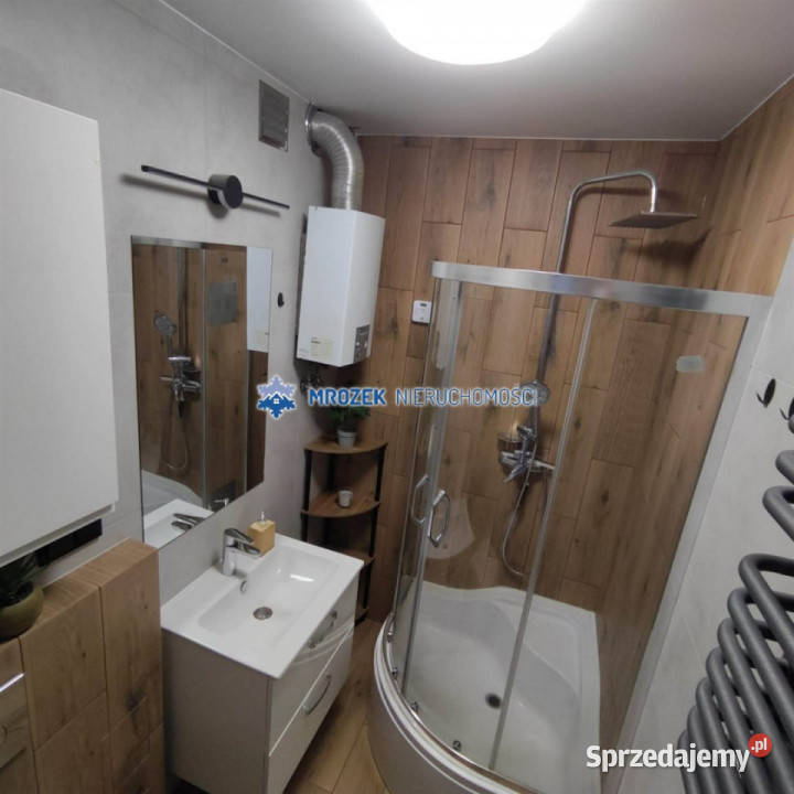 Sprzedam mieszkanie 557m2 3 pokoje Sprzedaż Jastrzębie-Zdrój