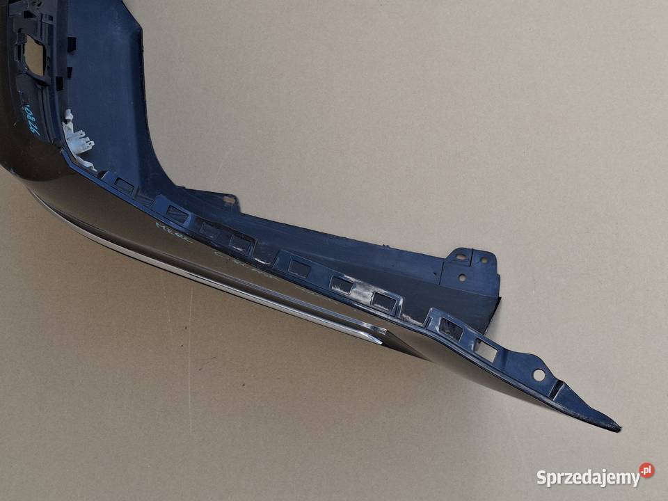 MERCEDES CKLASA W204 LIFT KOMBI ZDERZAK TYŁ sprzedam