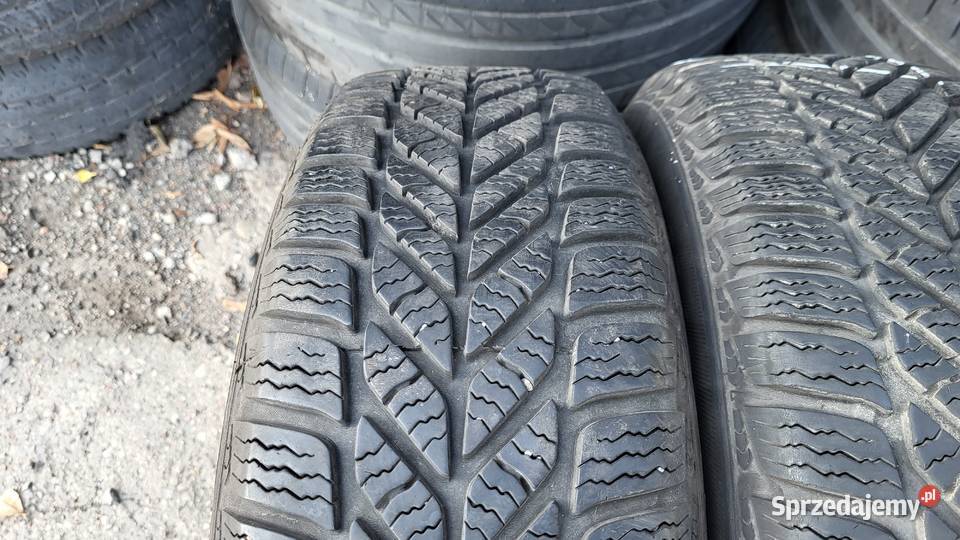 5x110 6j15 et43 opel 18565r15 zima Myszadła