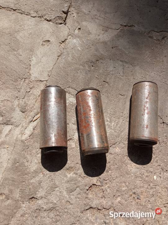 Tuleje resoru długie Fiat 125 Polonez Ryki