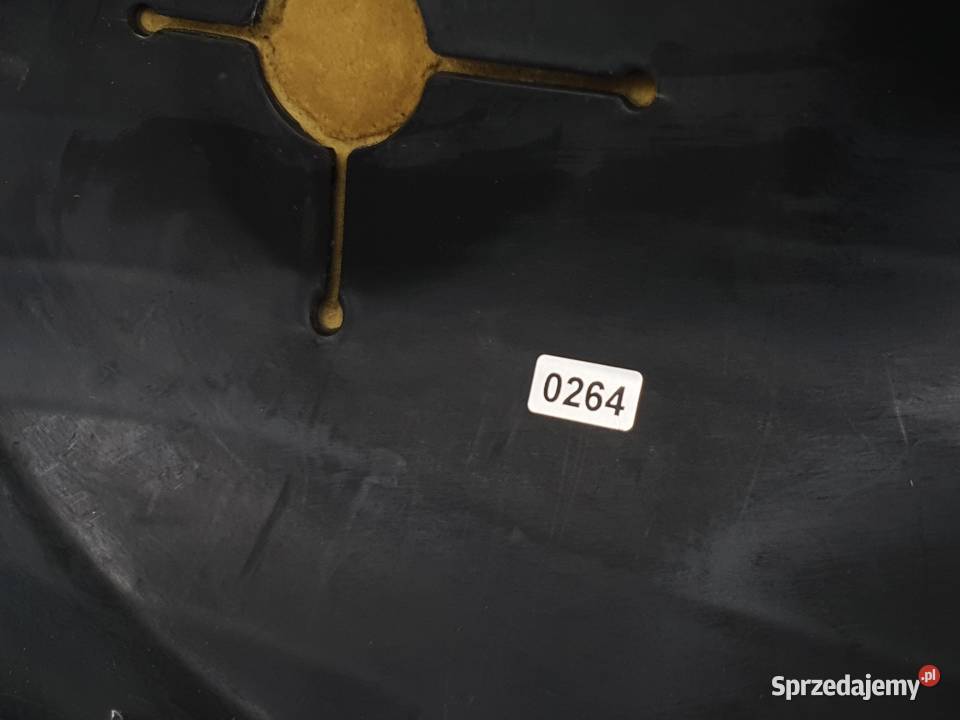 SIEDZENIE FOTEL PEUGEOT VIVACITY