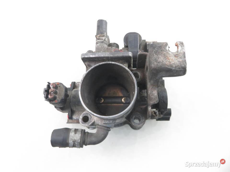 PRZEPUSTNICA SUZUKI LIANA 16 M16A