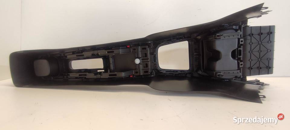 SUZUKI SWIFT MK9 TUNEL ŚRODKOWY 7586169T0