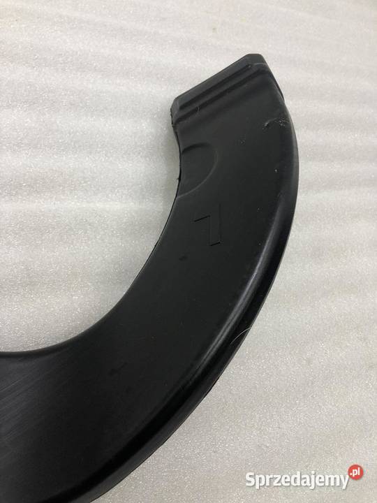 RURA KANAŁ POWIETRZA JEEP COMPASS II 68285782aa Kanały powietrza