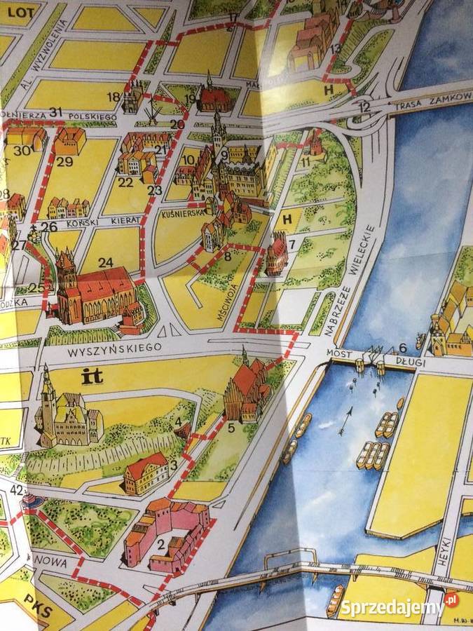 173 Szczecin Praktyczny Przewodnik