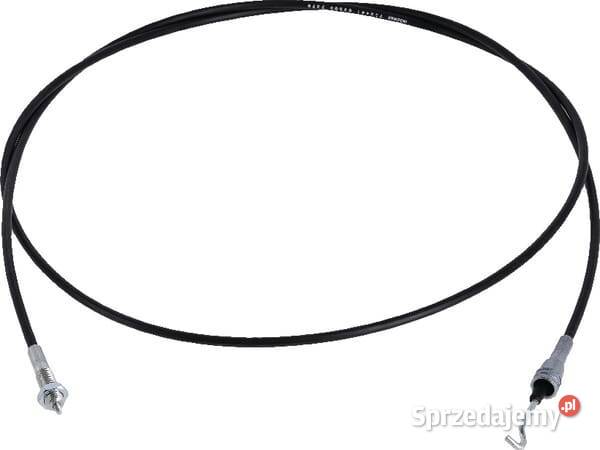 Linka sterownicza z hakiem 3500 mm IMCWH3500