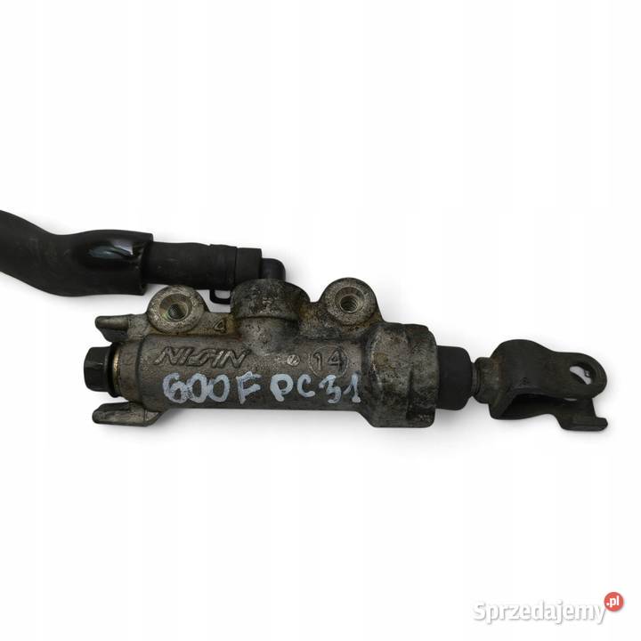 POMPA HAMULCA TYLNEGO Honda CBR 600 600F F3 PC31 Chełm