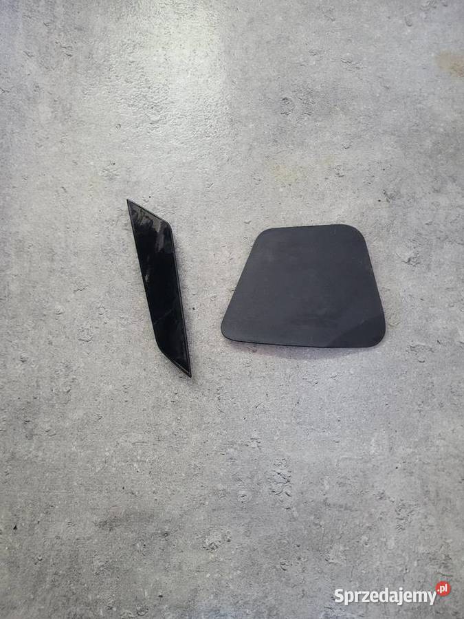 HONDA GOLD WING GL1800 SC79B 1823 OEM ZAŚLEPKA wielkopolskie Nowy Tomyśl