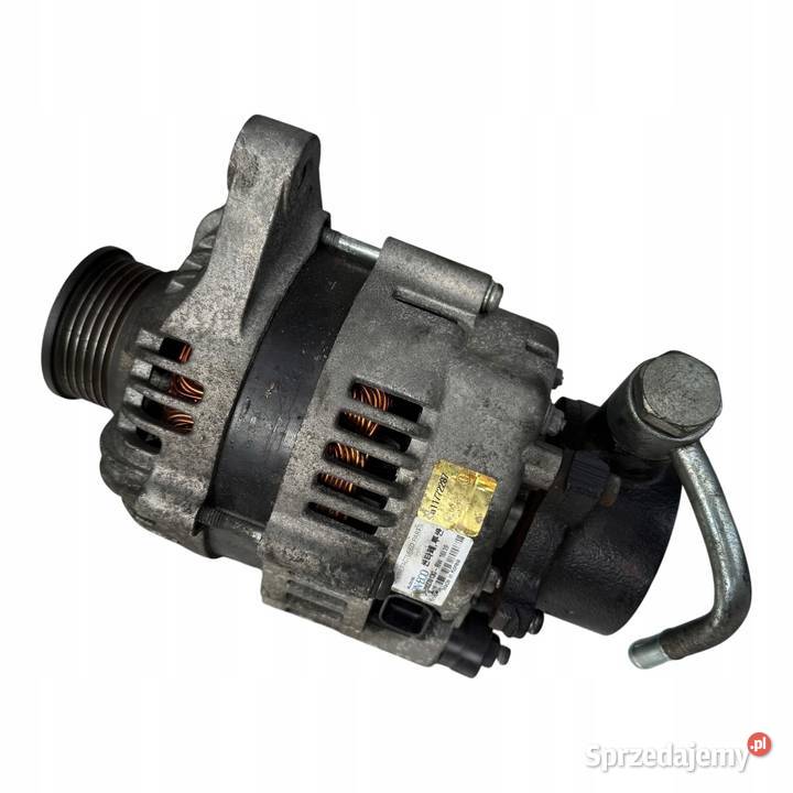 Alternator HYUNDAI TUCSON 200410r 20 CRDI osobowe