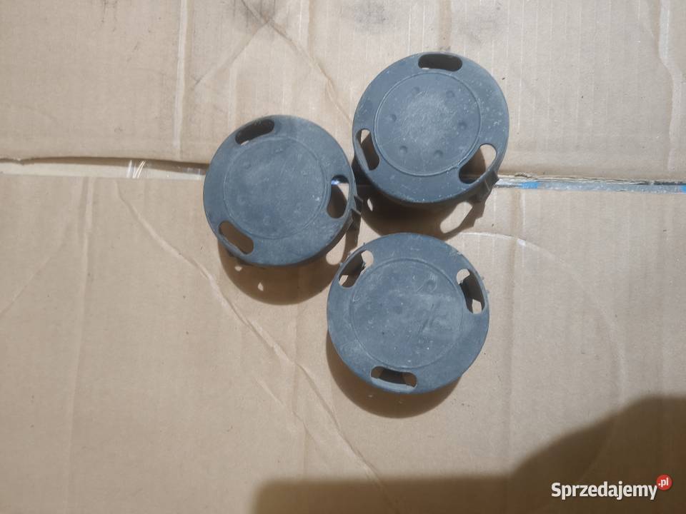 Osłona tulei wahacza Piaggio X8 X9 Xevo 125 Plastiki Dębica